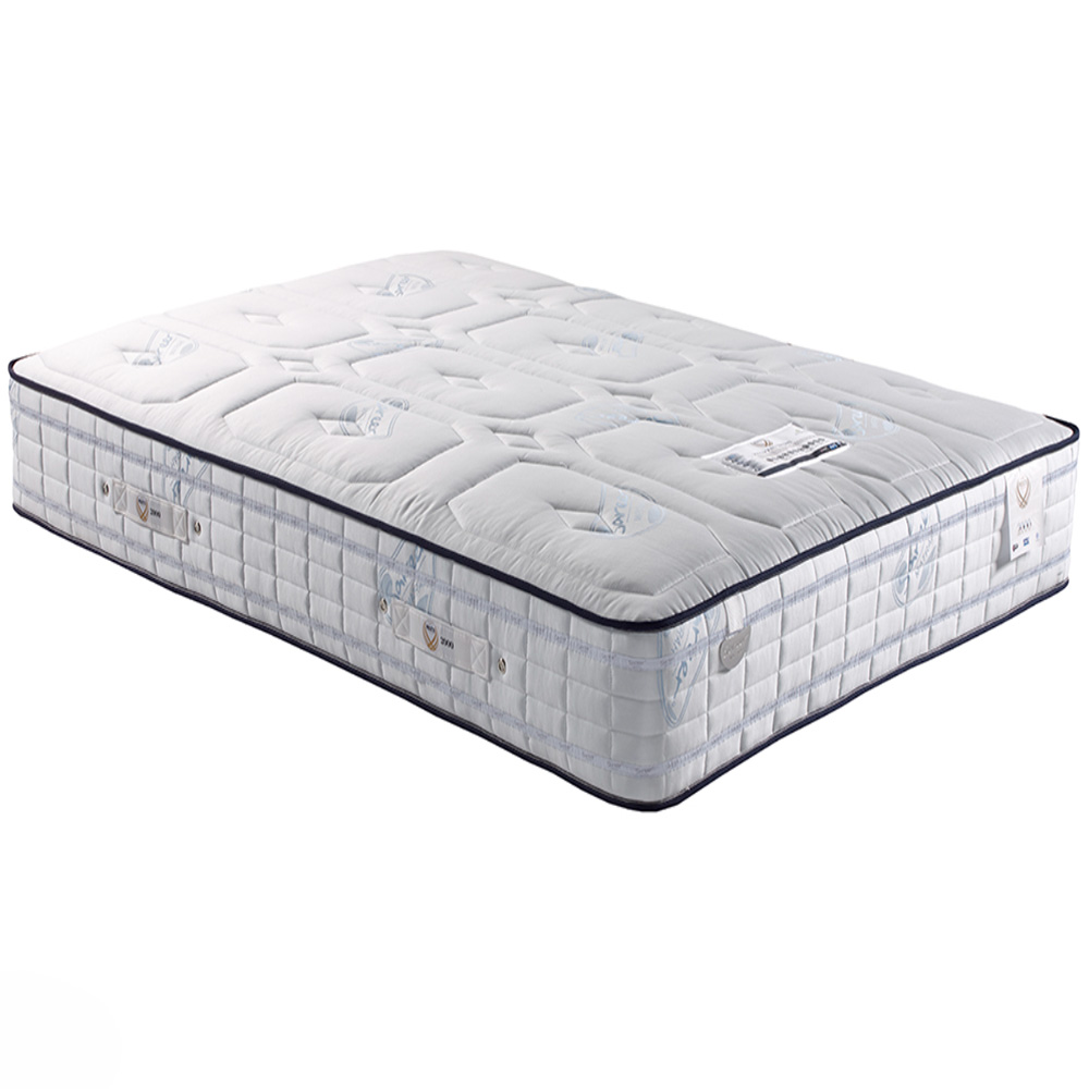 Sareer Matrah Small Double Pocketo 2000 Latex Foam Mattress Image 1