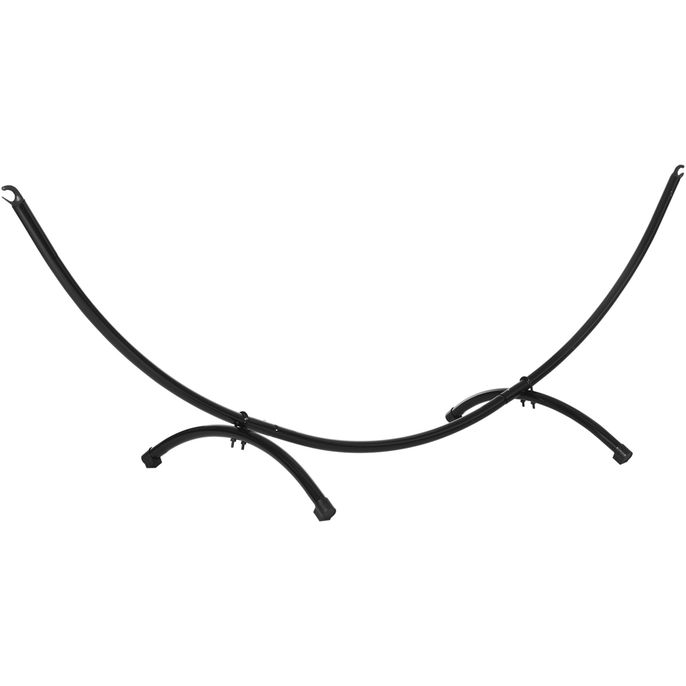 Outsunny Universal Hammock Stand 3m Image 2