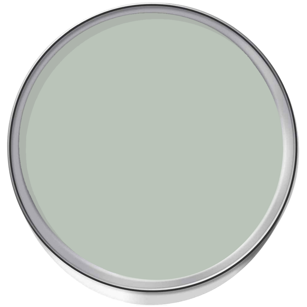 Laura Ashley Exterior Eau De Nil Eggshell Paint 750ml Image 3