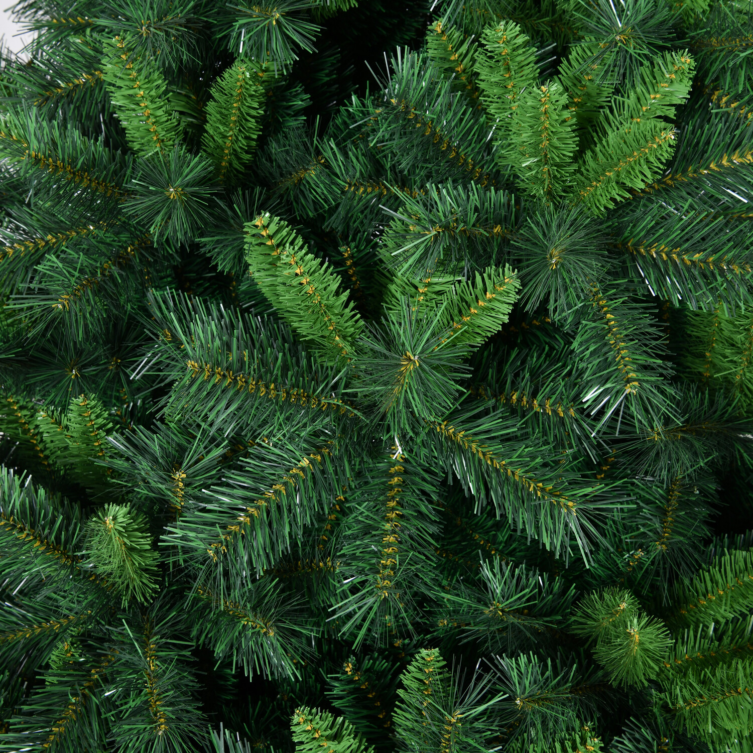 Newport Fir Tree 10ft - Green Image 3