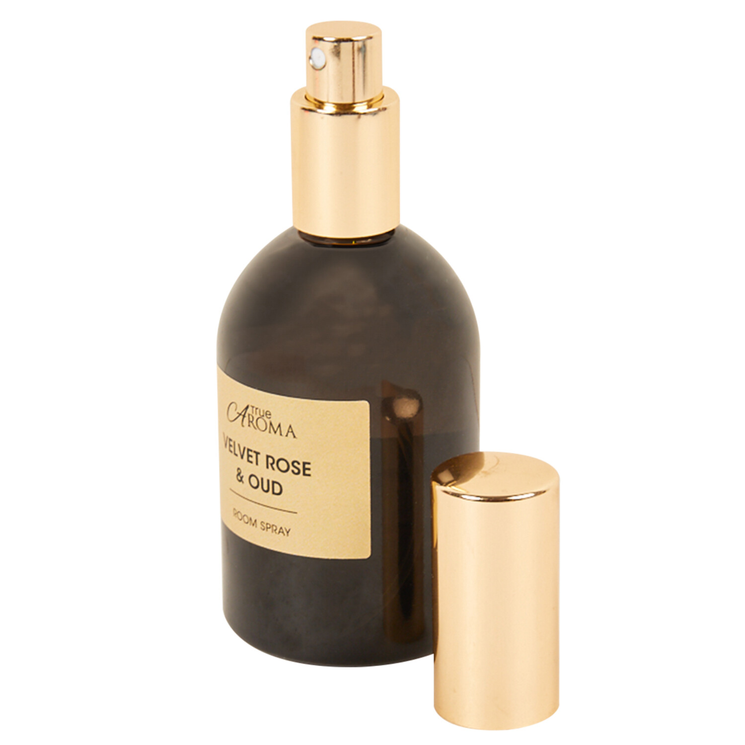 True Aroma Room Spray - Brown or Red Image 2