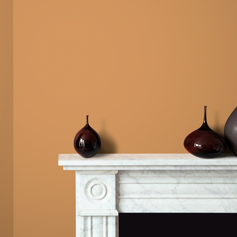 Craig & Rose Walls and Ceilings Papyrus Chalky Emulsion Paint 5L Image 4