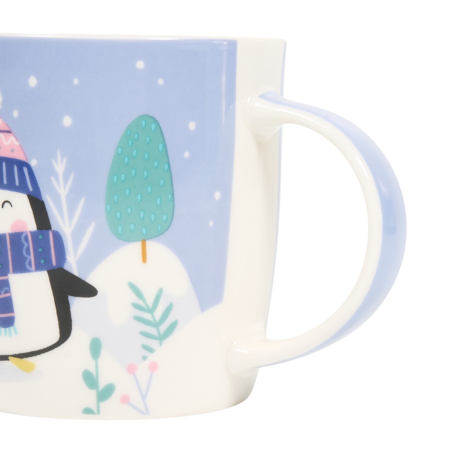 Fun Characters Mug Image 6