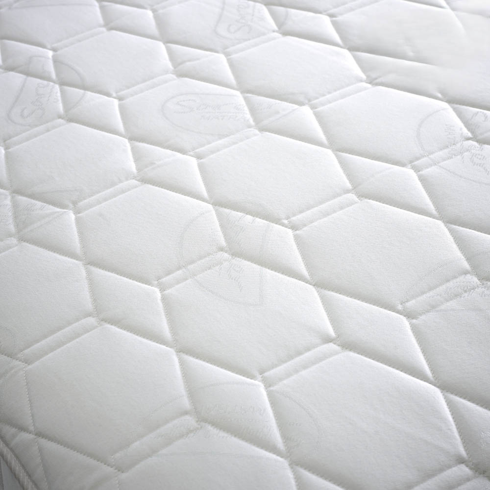Sareer Matrah Small Double Orthopaedic Memory Mattress Image 3