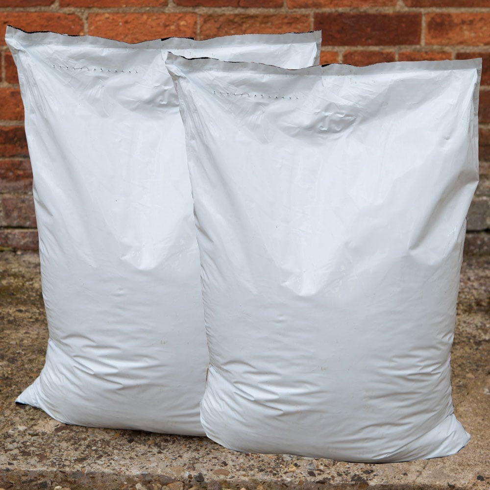YouGarden Peat Free Compost 40L 2 Pack Image 2