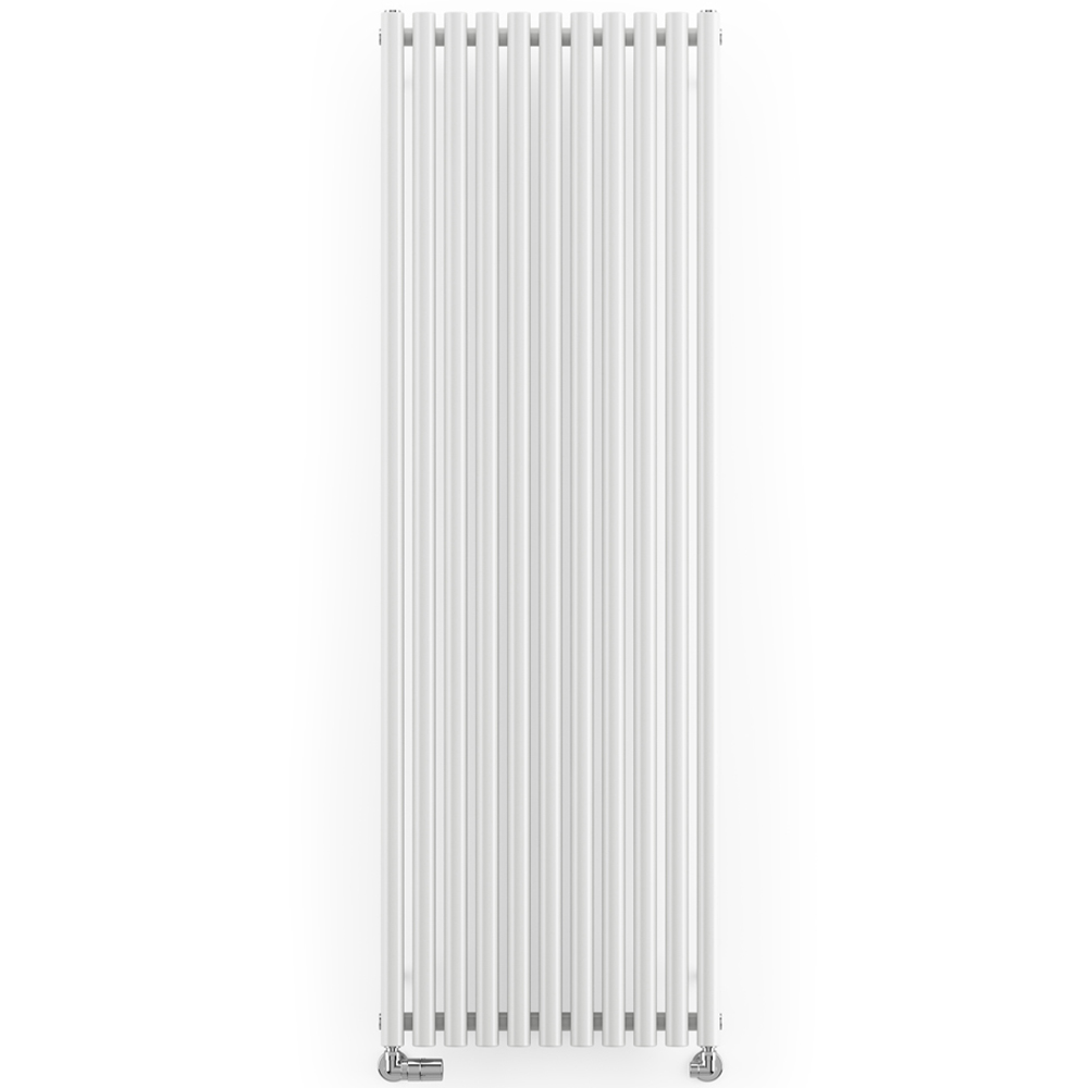 Terma Rolo Room 4297 BTU White Radiator 1800 x 590mm Image 3