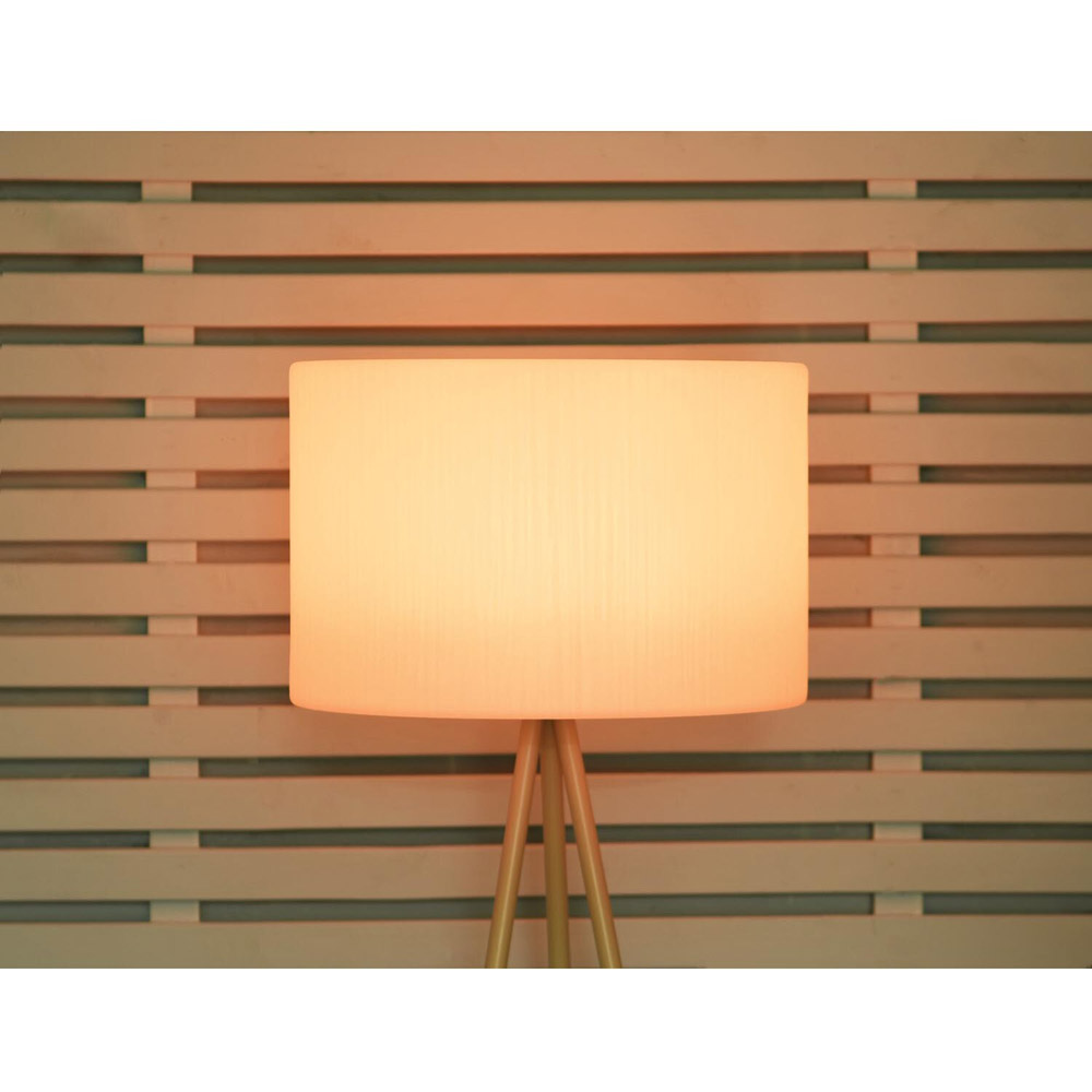 Aspen Solar Floor Lamp Image 5