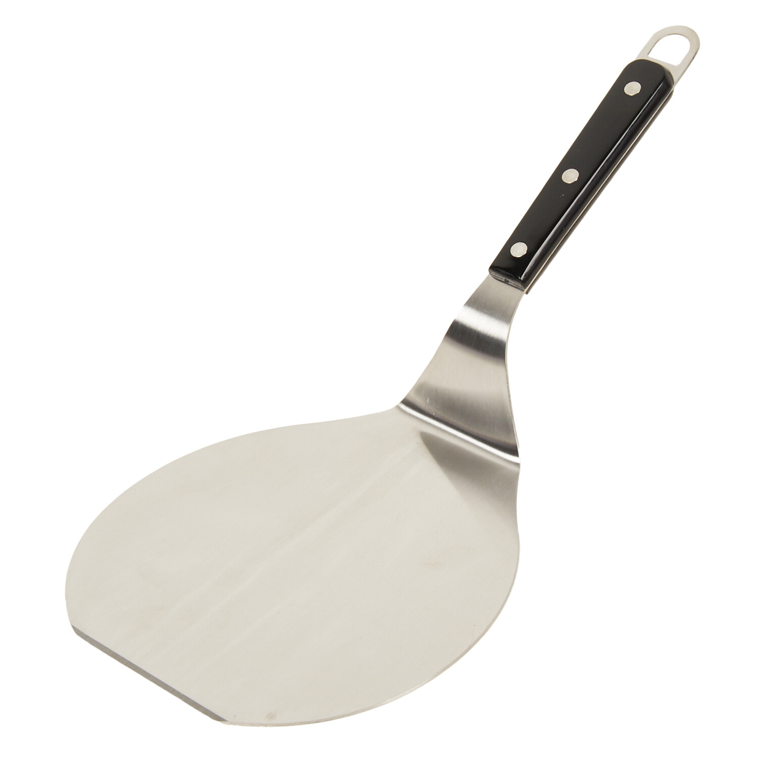 Stainless Steel Cake Lifter - Silver Image 3