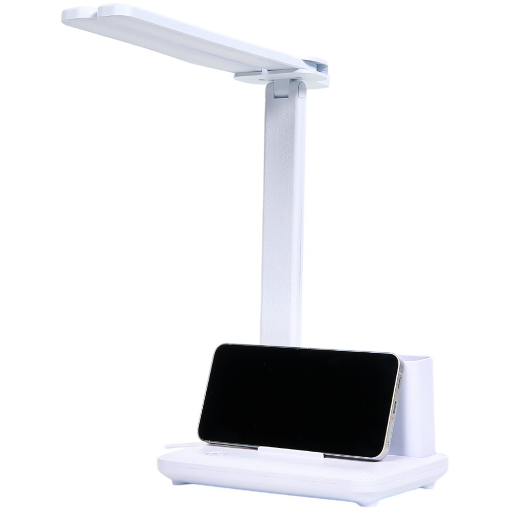 Orion Rechargeable Desk Light White Image 5