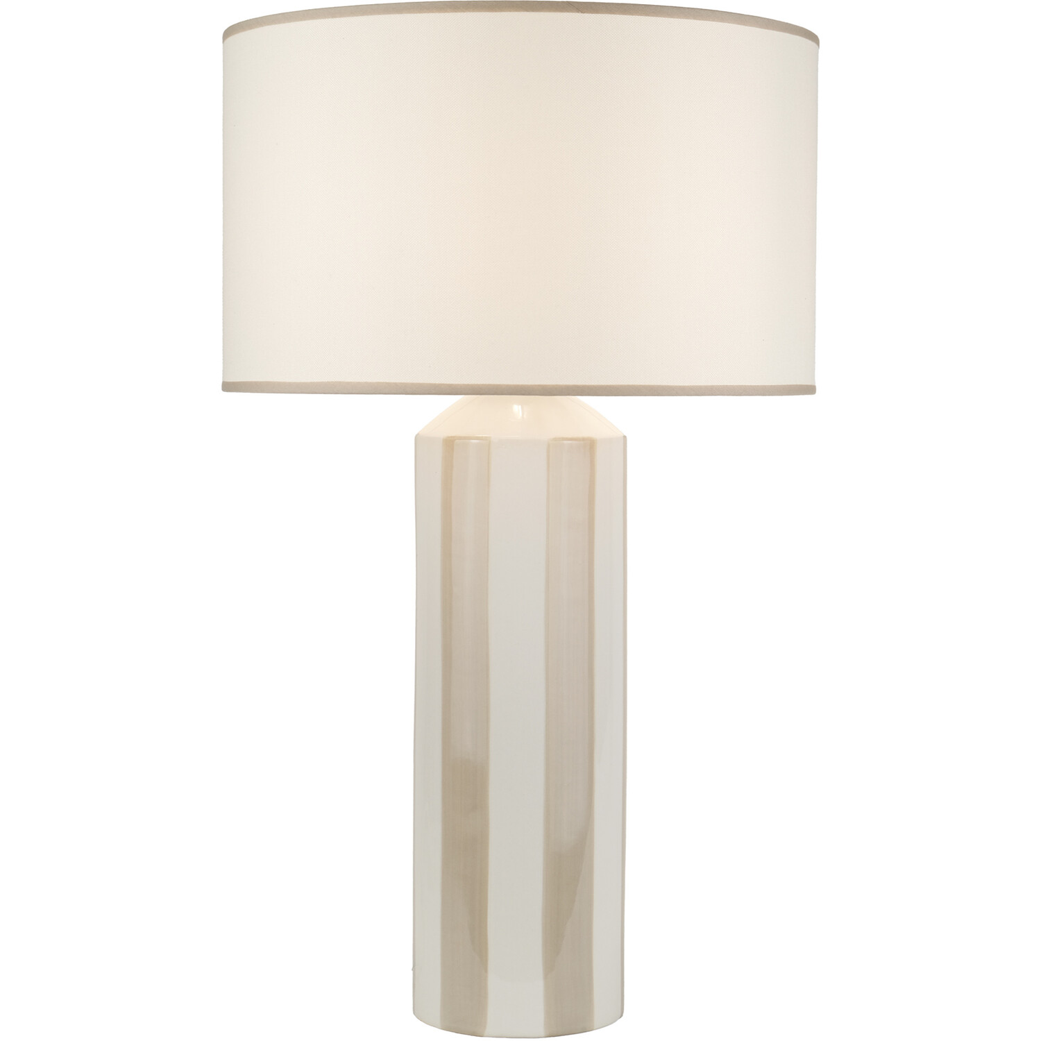 Bridie Table Lamp - Beige Image 7