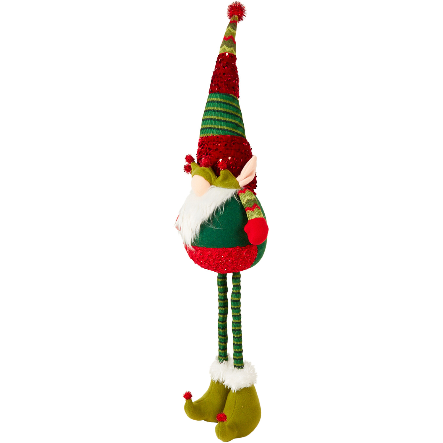 Novelty Elf Gonk Image 5