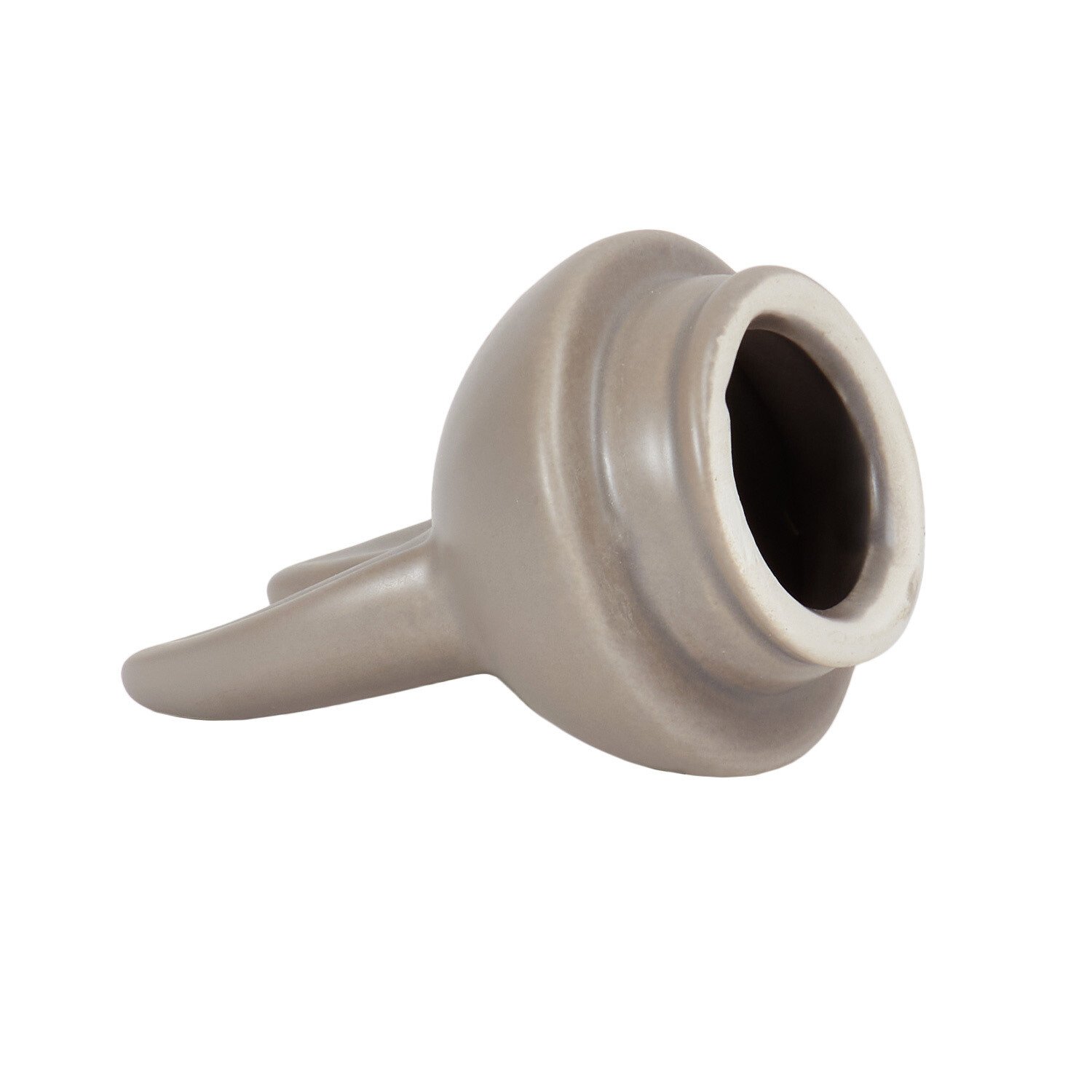 Vanilla Bunny Candle Image 4