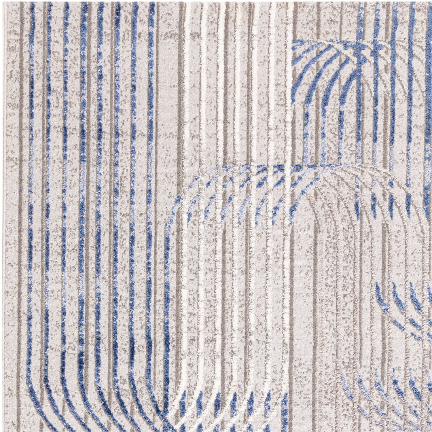 Mercan Blue Rug 120 x 170cm Image 8