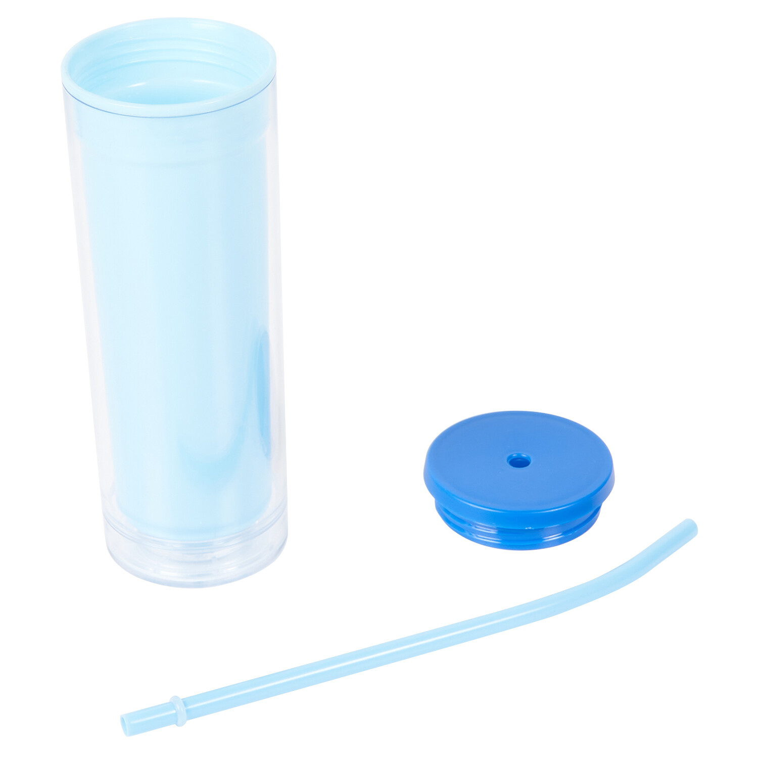 Colour Changing Tumbler 500ml Multicolour Image 3