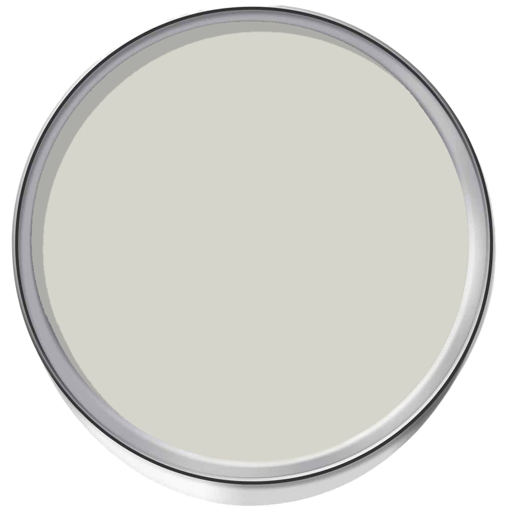 Thorndown Walls and Ceilings Greymond Matt Paint 2.5L Image 3