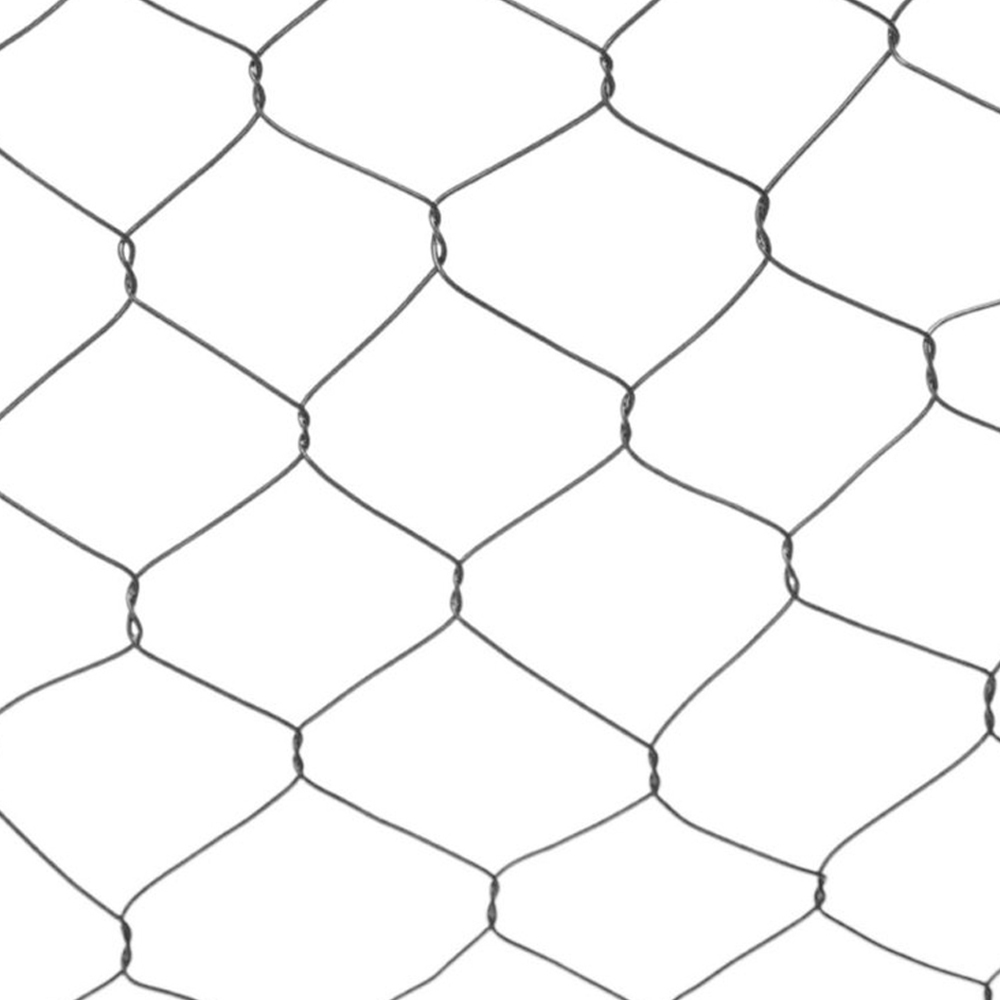 Ivyline Bronze Wire Netted Garden Plant Protector 55 x 47cm Image 4