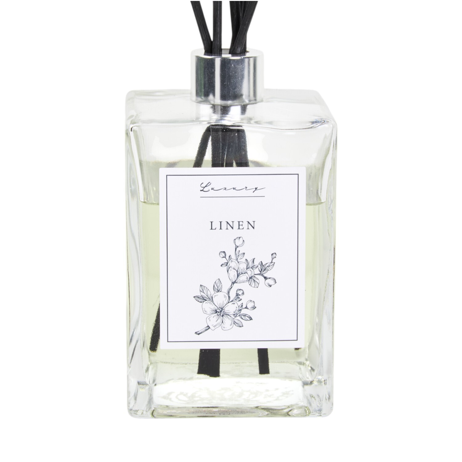 XL Square Diffuser Linen Image 6