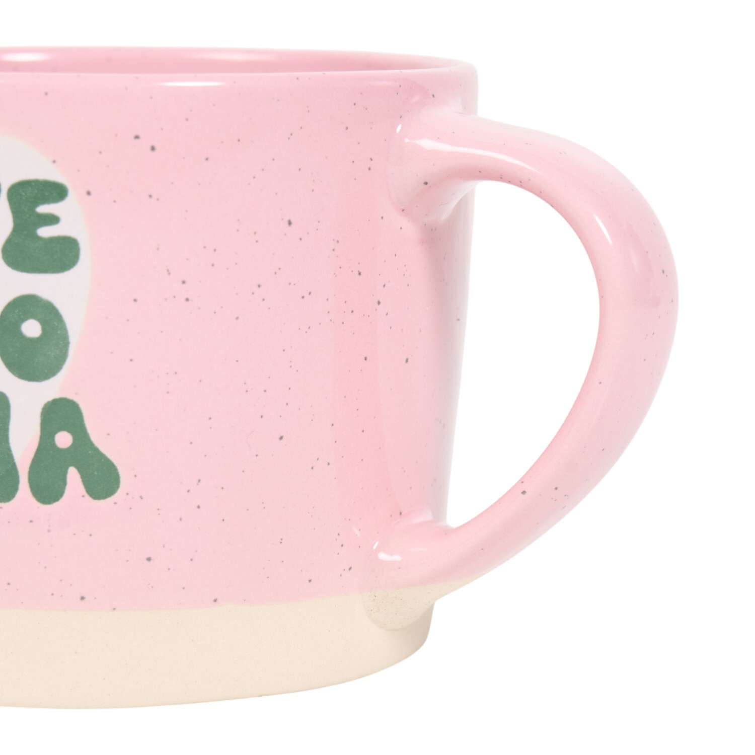 I Love You So Matcha Mug Image 6