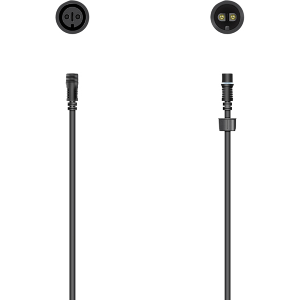 Eagle Connect Black Extension Lead 10m Image 2