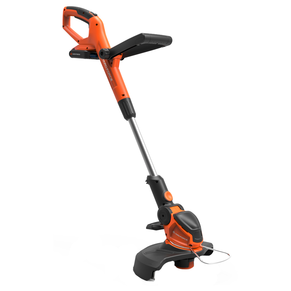 Yard Force Grass Trimmer 25cm 20V Image 3