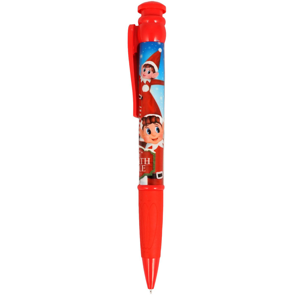 Single Elves Behavin' Badly Giant Elf Pen in Assorted styles Image 2