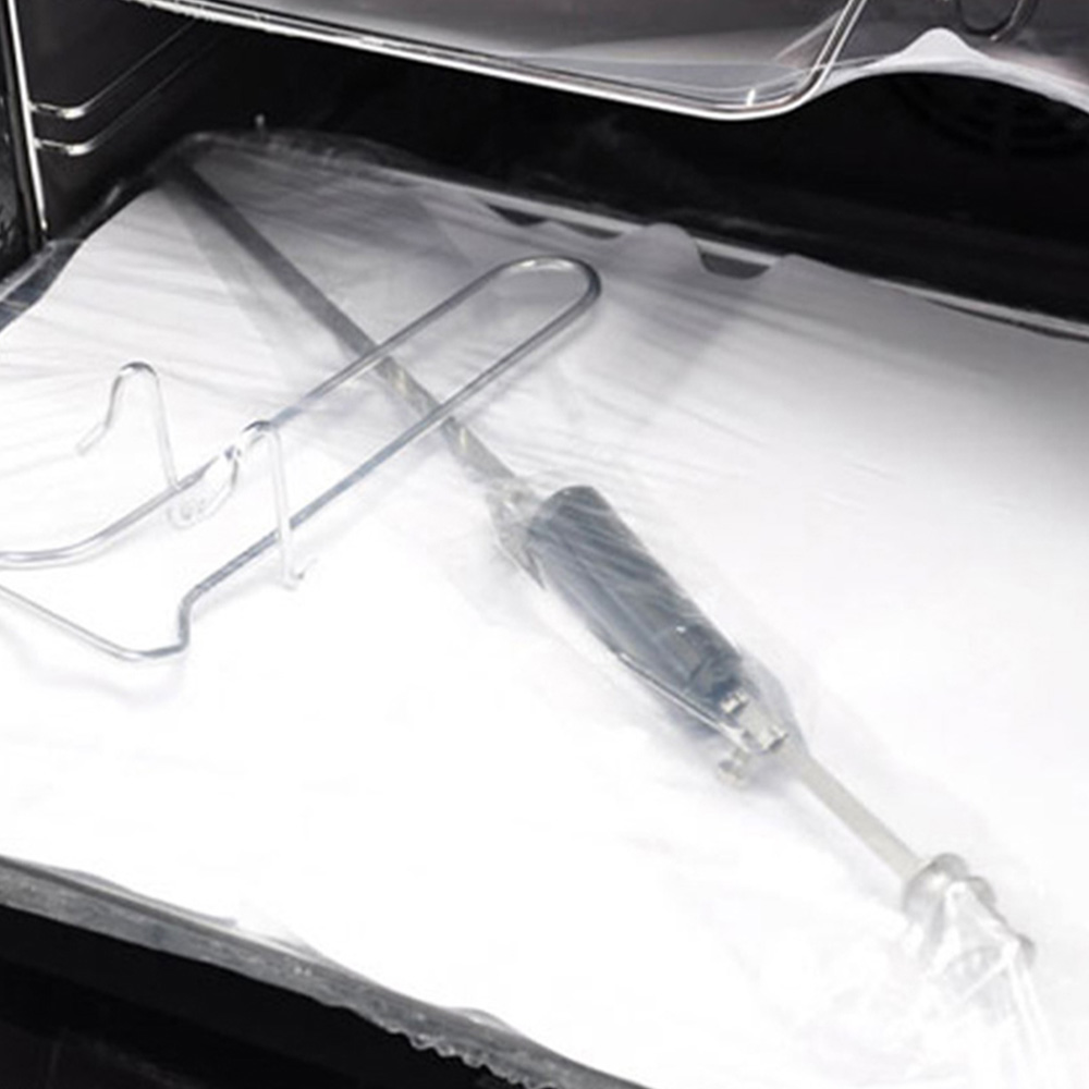 Kaiser Grand Chef White 79L Electric Oven Image 5