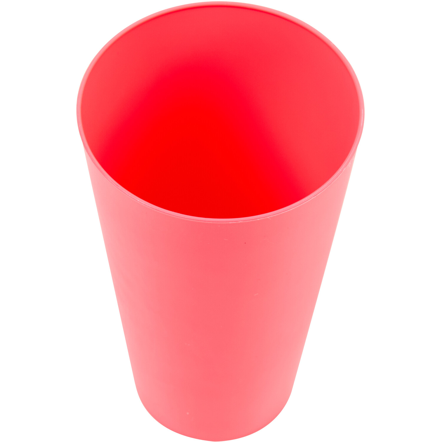 Pack of 4 Plastic Tumblers Image 5