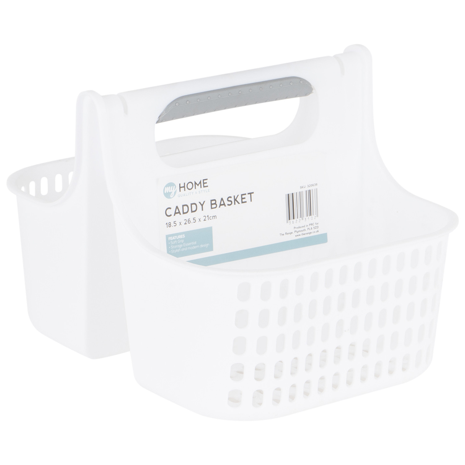 My Home Caddy Basket Image