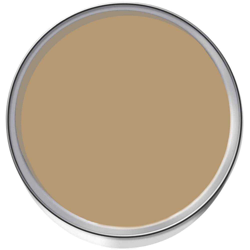 Johnstone's Feature Wall Champagne Metallic Paint 1.25L Image 3