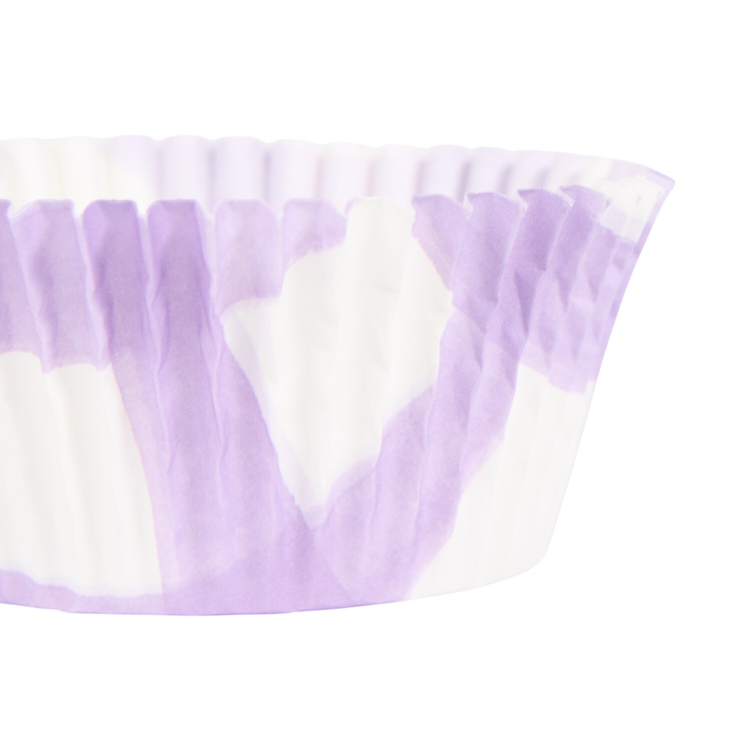 Gingham Cupcake Cases Image 7