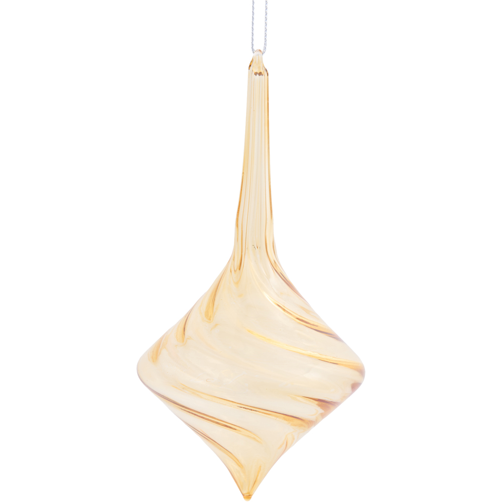 Opaque Droplet Honey Image 2