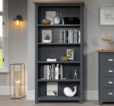 Bookcases &amp; Bookshelves