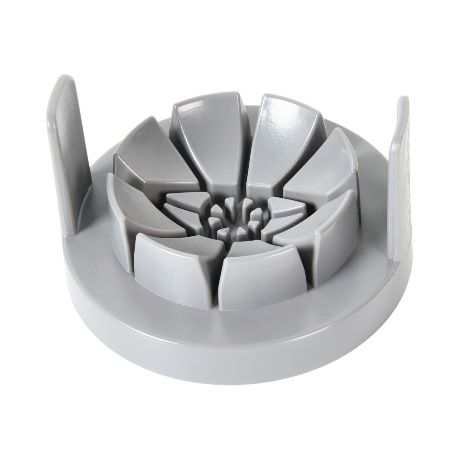 My Kitchen 3 in 1 Multi Function Fruit Slicer Grey Image 5