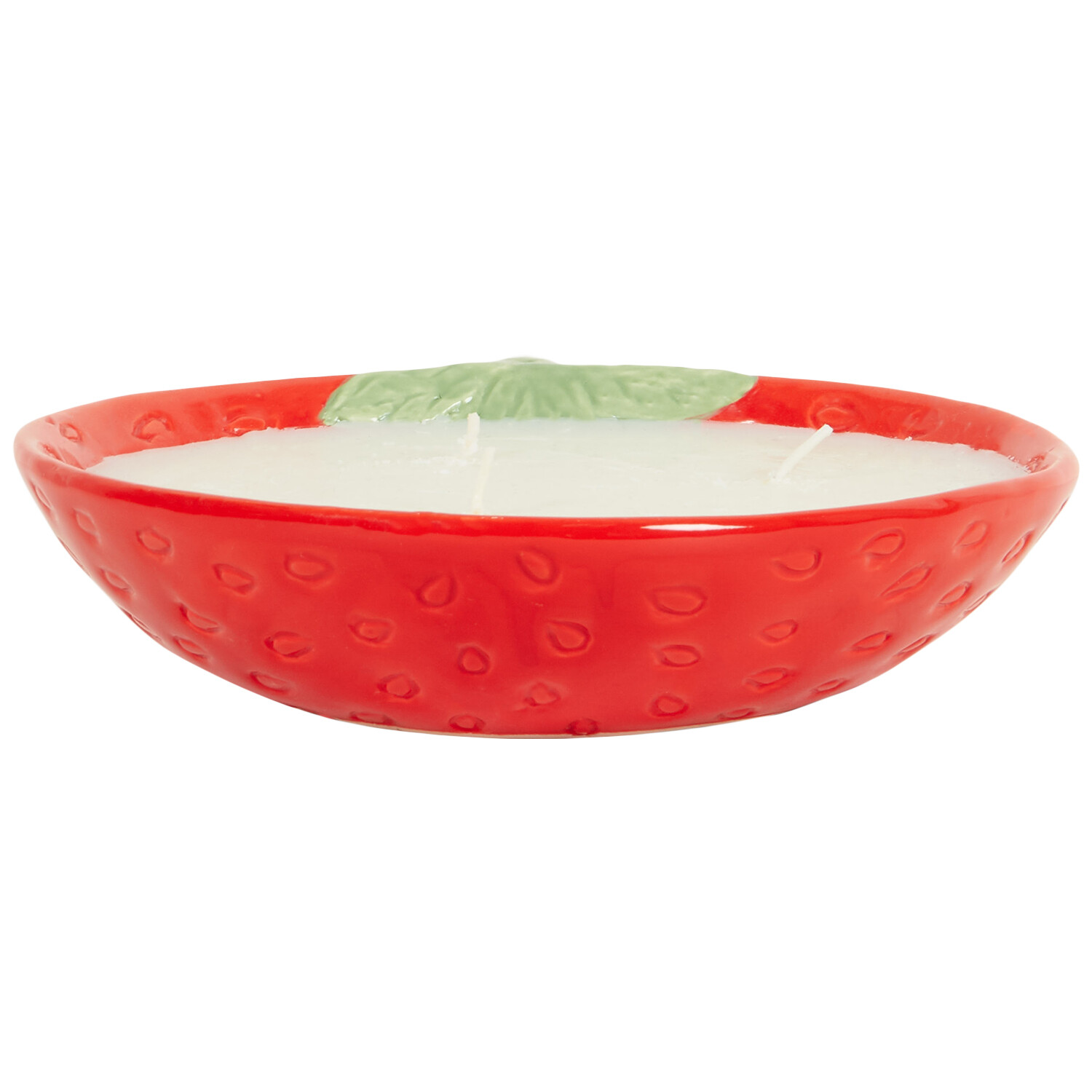 Fruit Citronella Candle Image 12