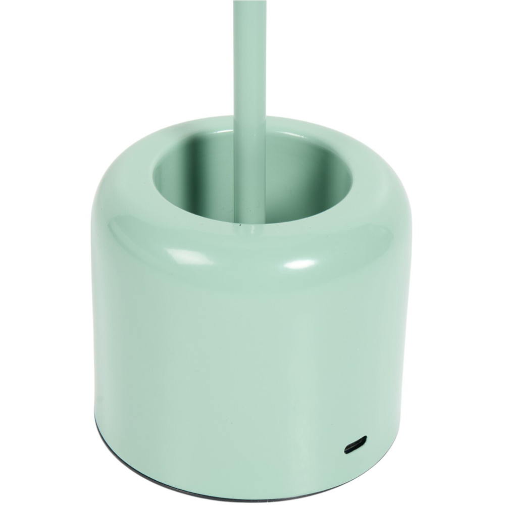 Sydney Touch Lamp with Pot Image 5