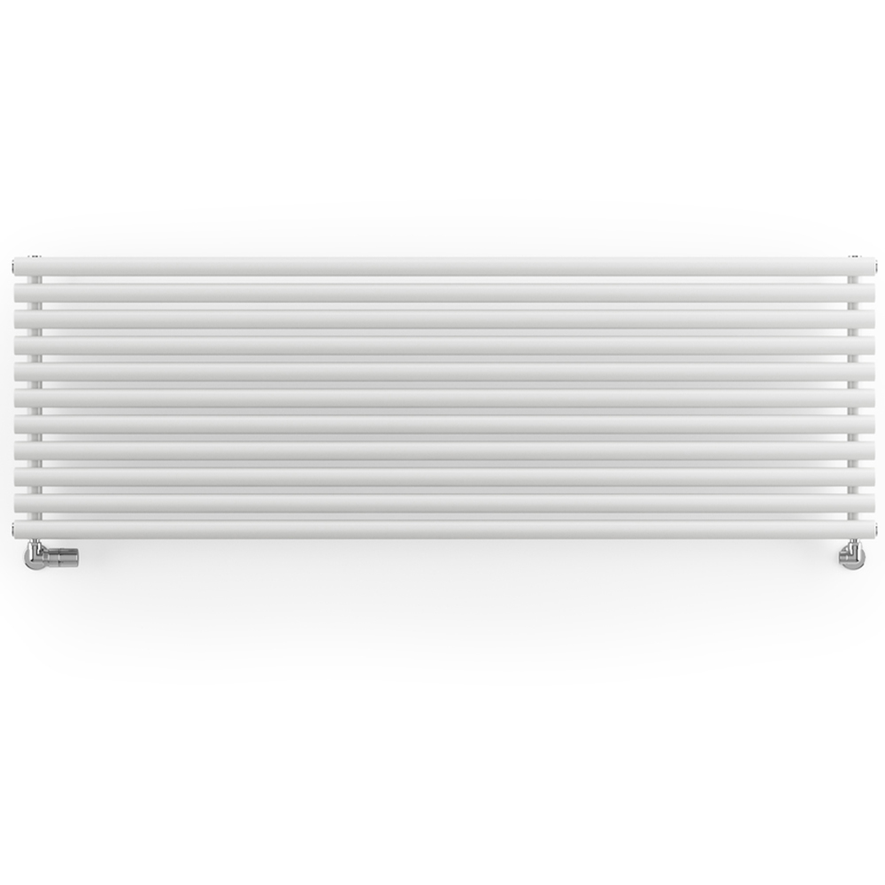 Terma Rolo Room 4297 BTU White Radiator 1800 x 590mm Image 5