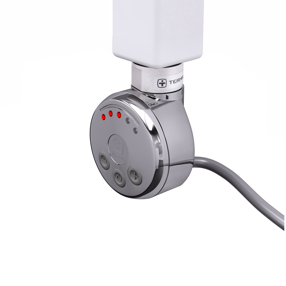 Terma MEG Chrome Heating Element 800W Image 4