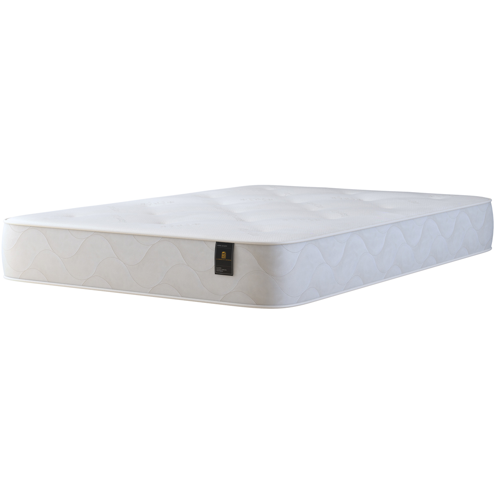 Aspire Furniture Llewelyn-Bowen Luxury Super King Classic 1000 Pocket Sprung Mattress Image 1