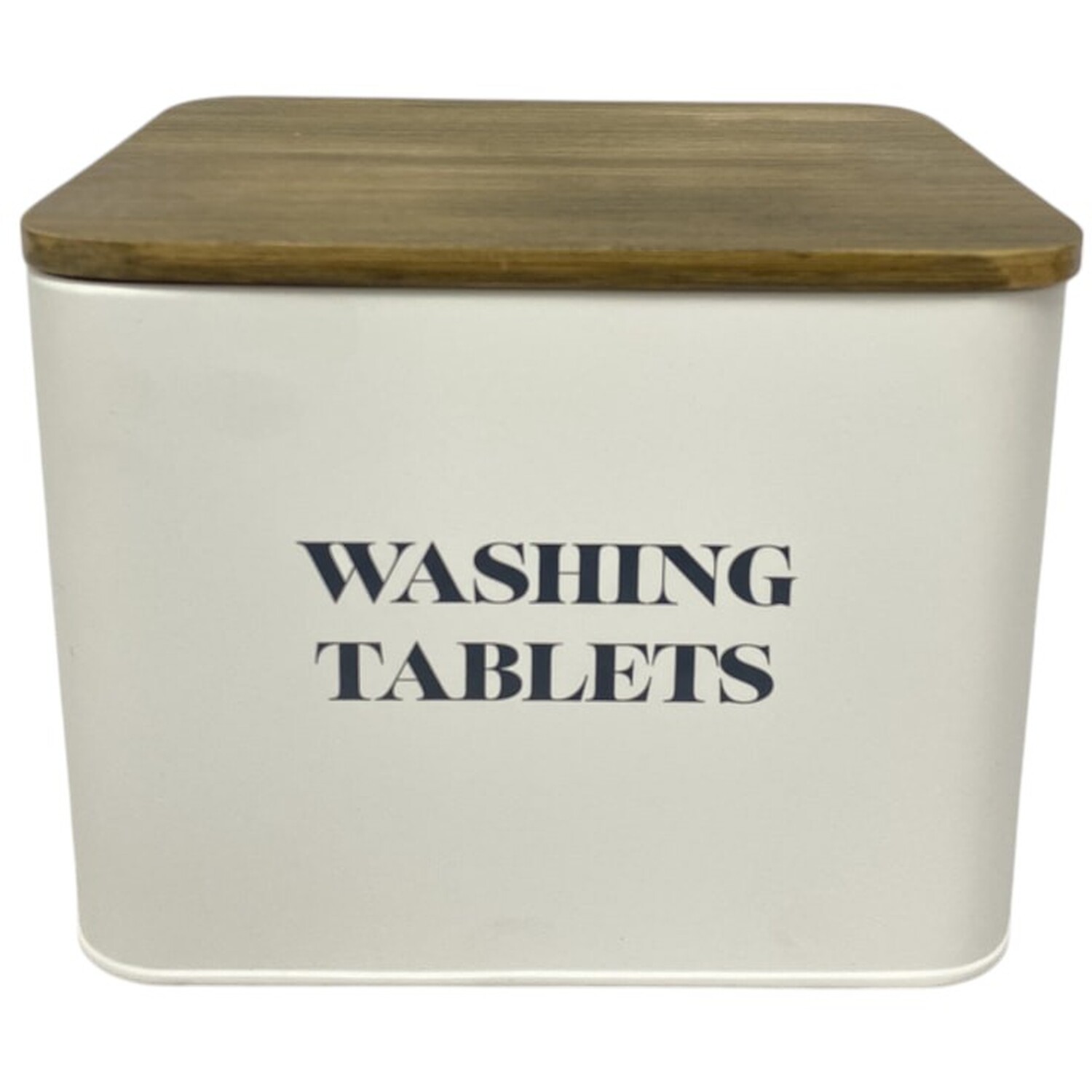 Sanctuary Washing Tablet Box Cream Image