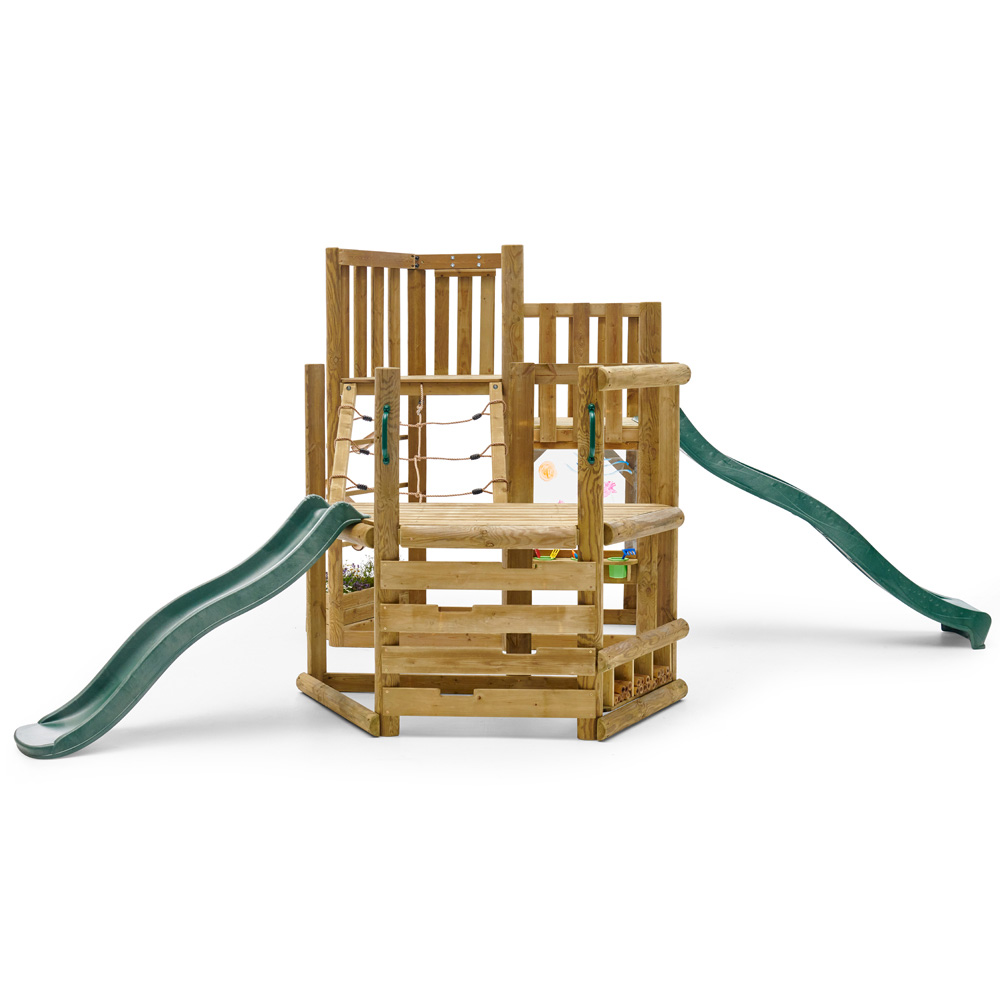 Plum Play Discovery Adventure Playcentre  Image 3