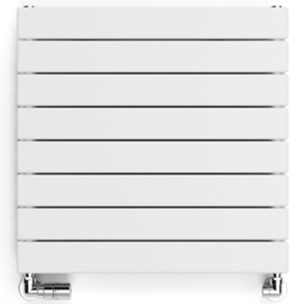 Terma Forte 2111 BTU White Double Panel Radiator 600 x 588mm Image 5