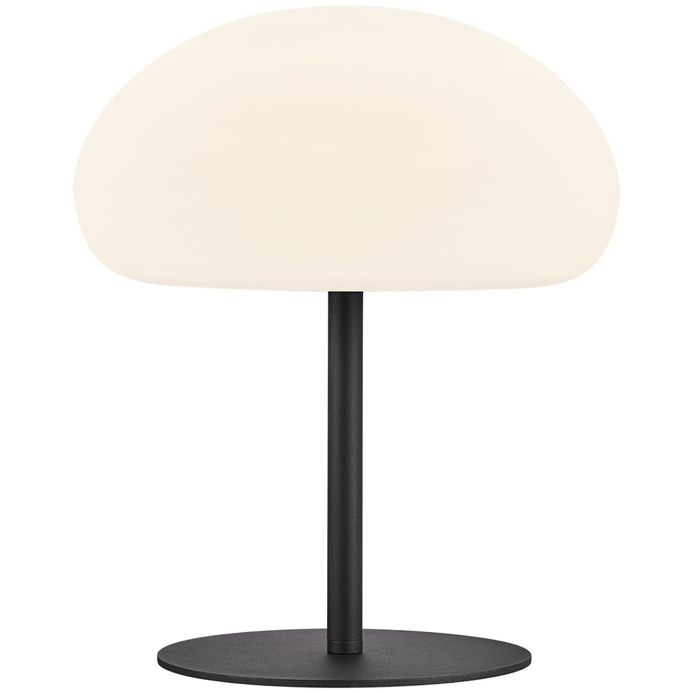 Nordlux Sponge 34 White Battery Table Light Image 1