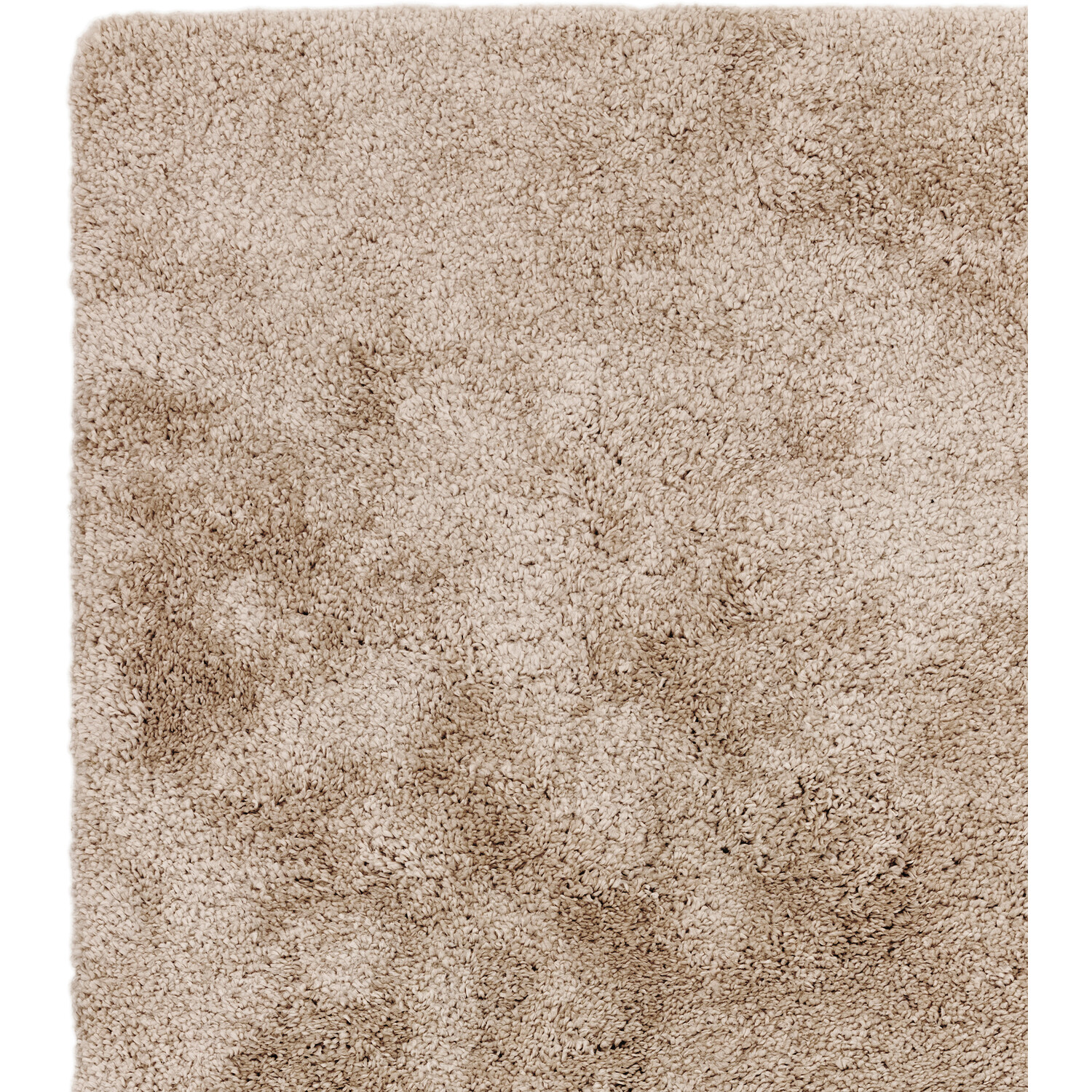 Arianna Natural Beige Morrocan Style Rug 66cm Image 2