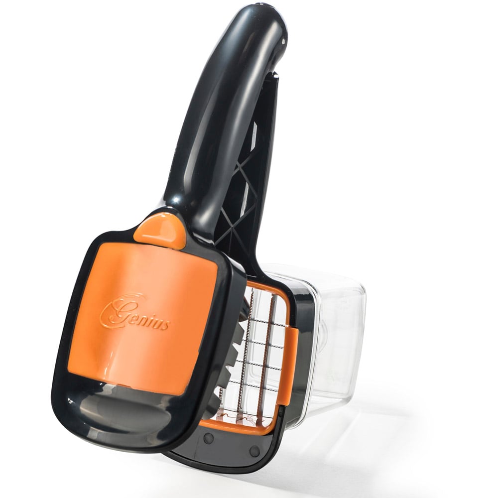 JML Orange Quick Dicer 7 Piece Image 2