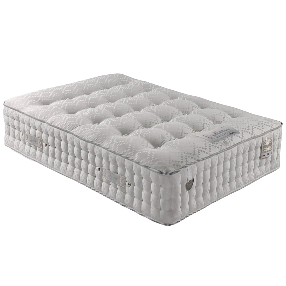 Sareer Matrah Super King Size Pocketo 4000 Pocket Sprung Mattress Image 1