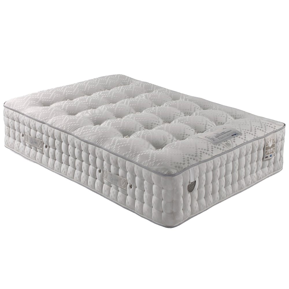 Sareer Matrah King Pocketo 4000 Pocket Gel Mattress Image 1