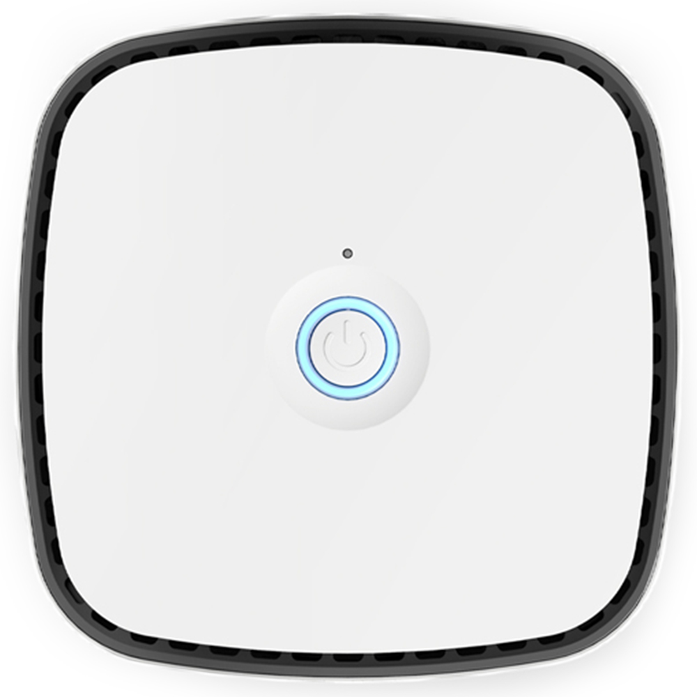 Pro Breeze 4-in-1 Air Purifier with True HEPA Filter Image 4