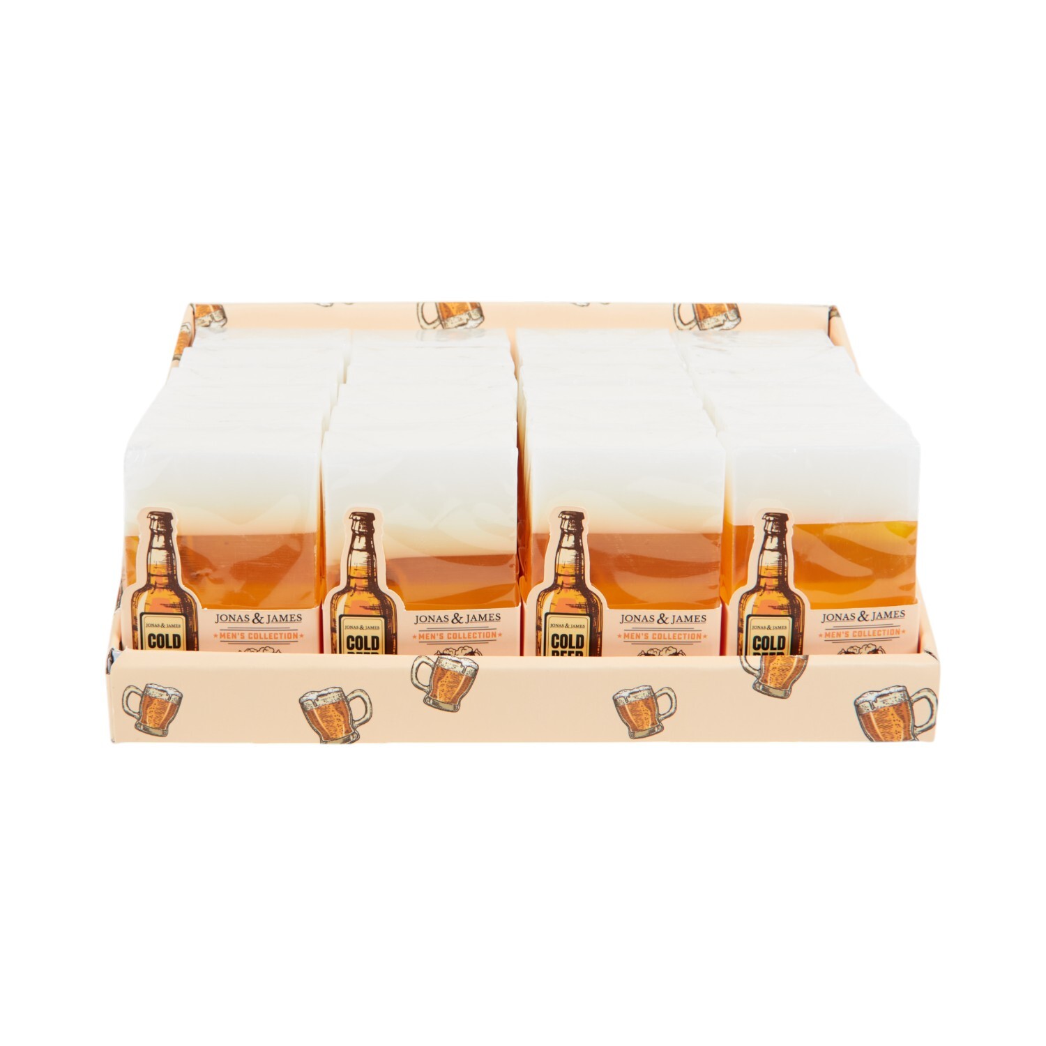 Beer Bar Soap Image 2