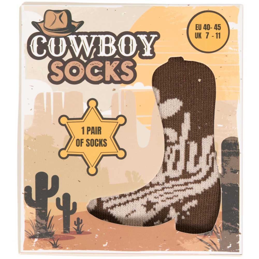 Novelty Fun Socks 4 assort Image 4