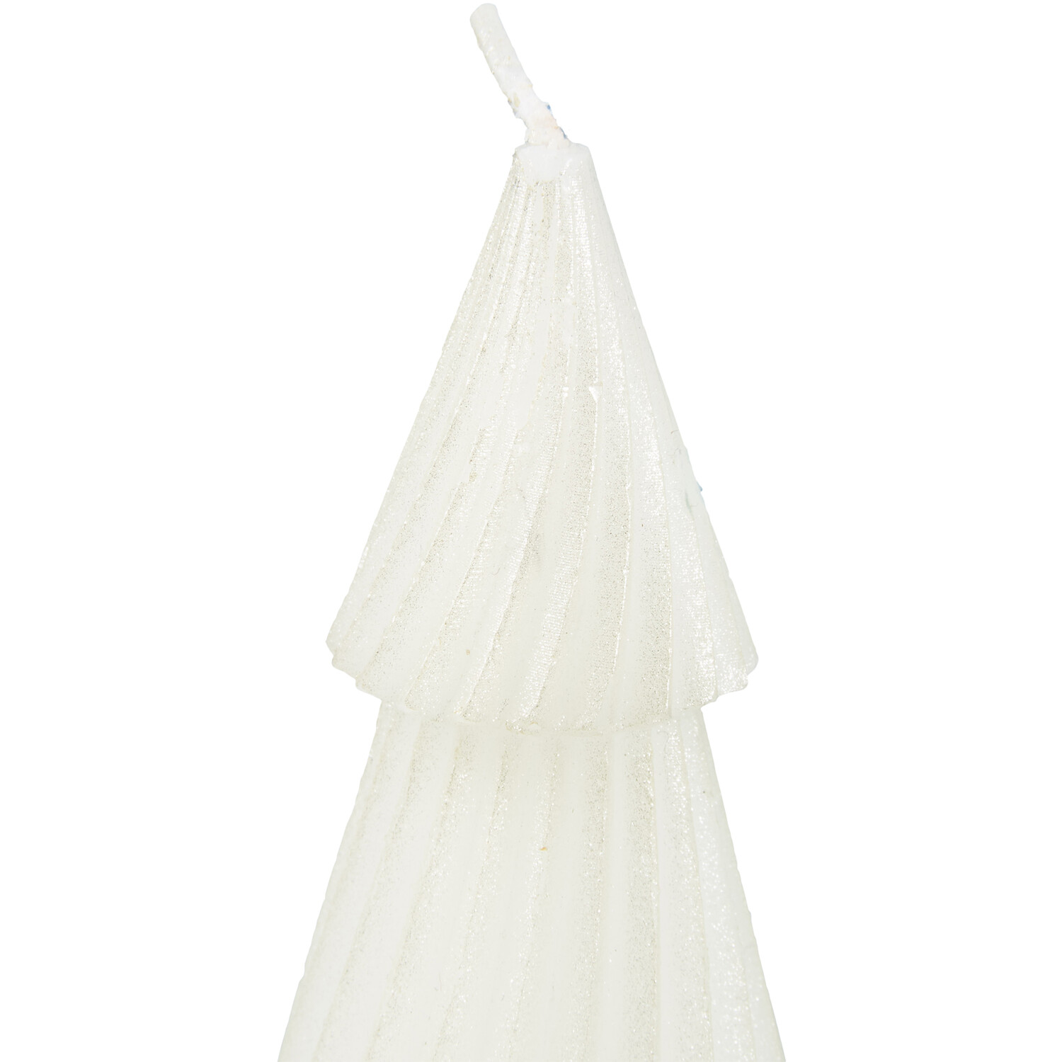 Shimmer Tree Candle Image 6